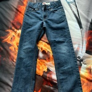 Levi’s Boy 511 Jeans